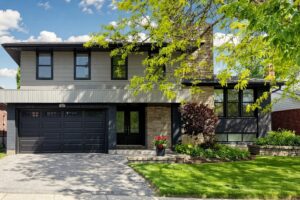 Bridlewood Home
