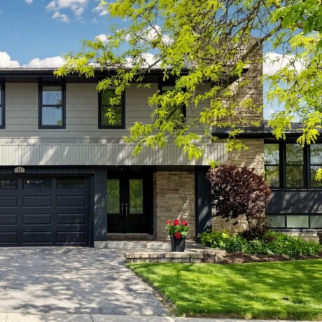 Bridlewood Home