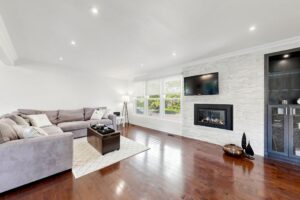 South Facing